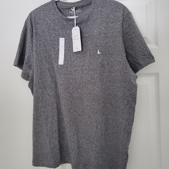 Jack Wills T-Shirt - Picture 2 of 2